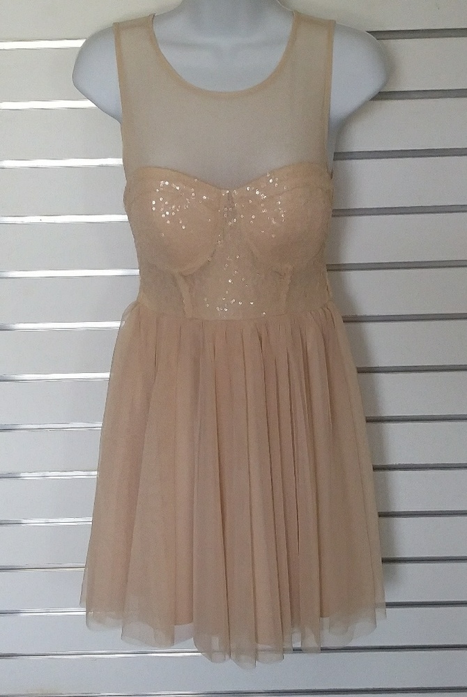 Cute Ballerina Dress